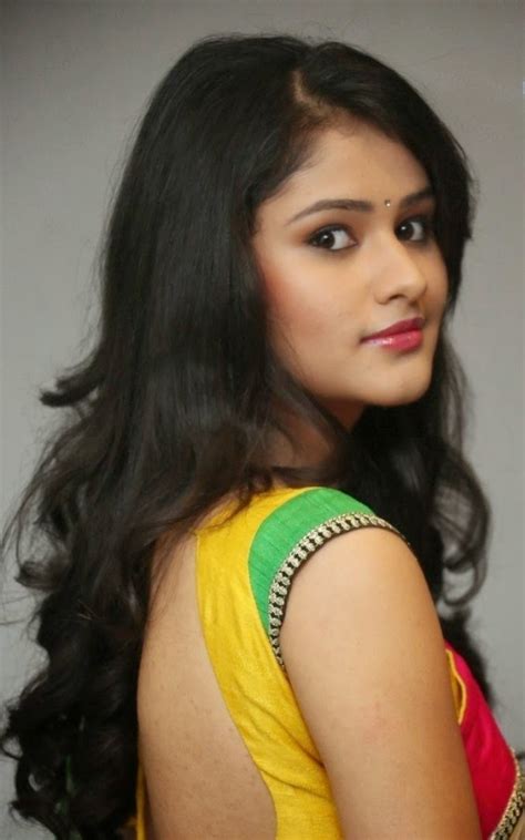 khushi telugu actress latest photoshoot know rare