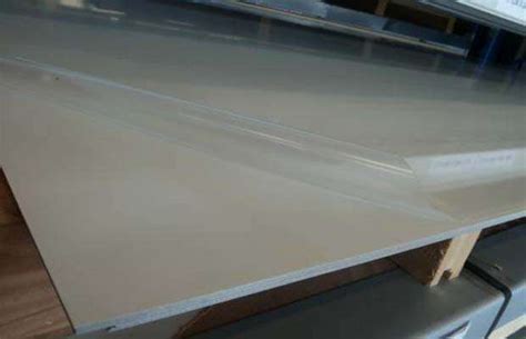 mm stainless steel sheets
