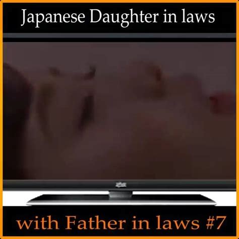 Japanese Daughter In Law With Father In Laws 7 Japanese Daughter In
