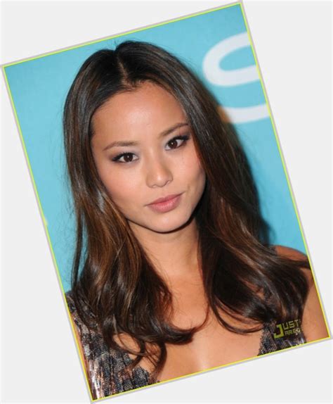 jamie chung official site for woman crush wednesday wcw
