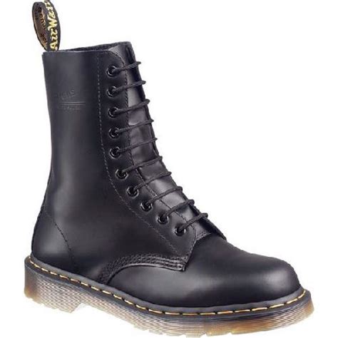 dr marten mens classic  eye casual boots black boots boots women fashion