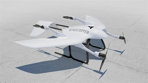 wingcopter vtol drone drone hd wallpaper regimageorg