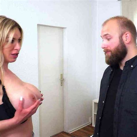 German Big Tits Pornstar Manu Magnum For One Night Xhamster