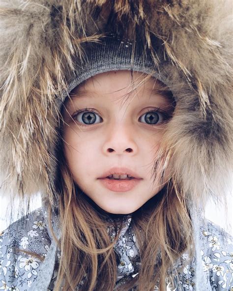 ekaterina pavaga  instagram annapavaga anna pavaga beautiful children anna
