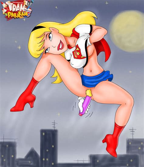 supergirl nude story adult cartoon fan blog
