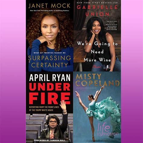 11 memoirs to pick up after you finish michelle obama s