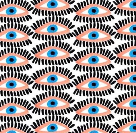 eye pattern art pattern art pattern