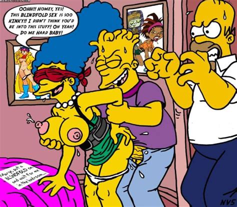 98753 Bart Simpson Homer Simpson Marge Simpson The