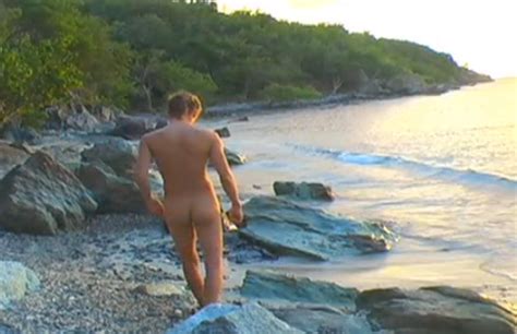 st thomas gay nude beach xxx pics