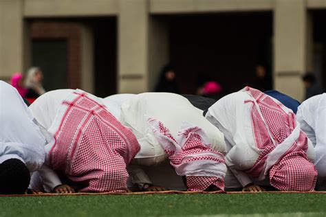 Association Solidarité Islamique De Puteaux La Priére