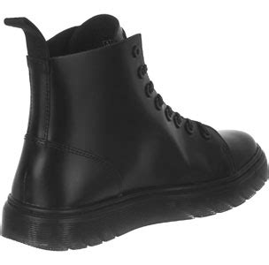 dr martens talib brando boots black