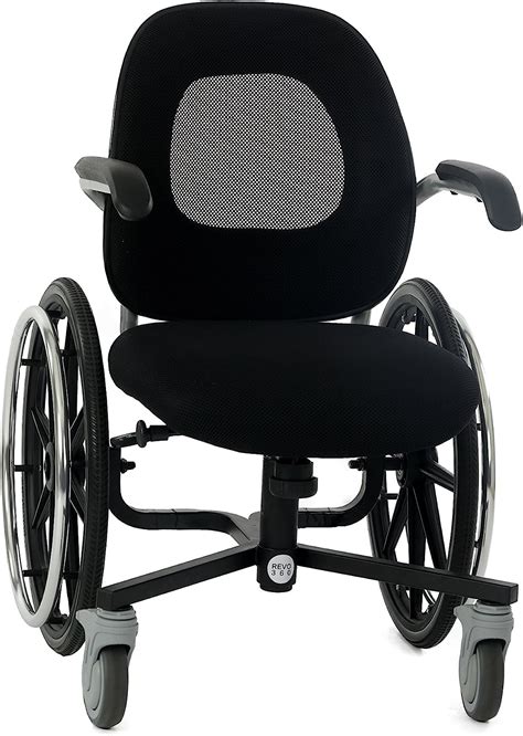 Daily Indoor Wheelchairs For Adults W Hand Rings Flux
