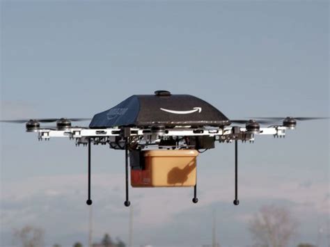 domestic drones move faster than faa our view