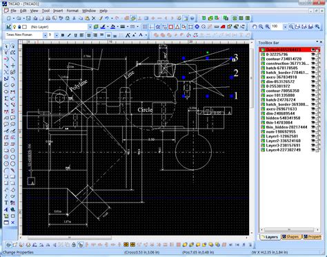 ucc cad component kit cad software cad components cad source codes