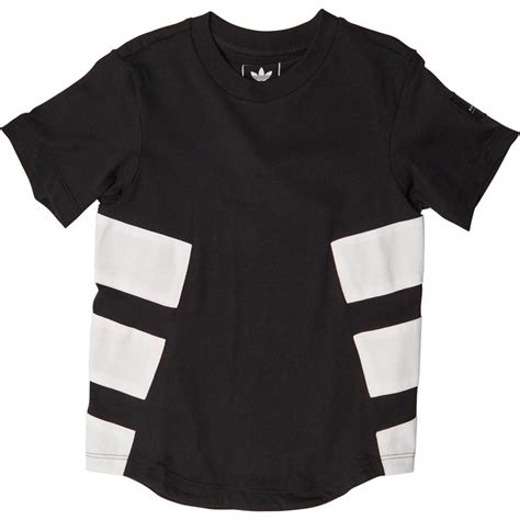 buy adidas originals baby boys equipment  shirt blackwhite