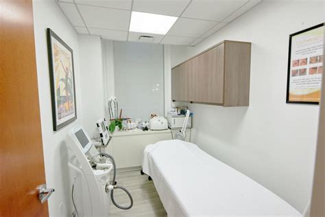 room  laser hair removal  trifecta med spa downtown nyc location