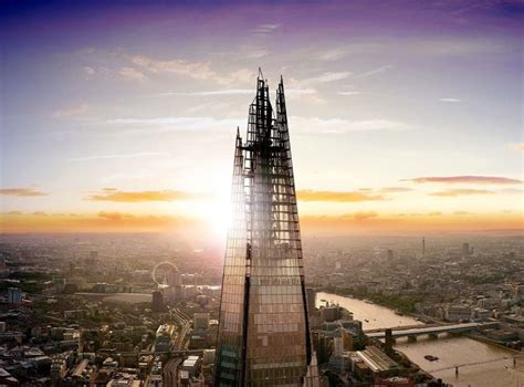 view   shard tips info  visitor guide