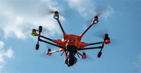 top thermal cameras  drones  dji yuneec  flir