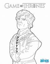 Tyrion Lannister Hellokids Colorir Alps Adults sketch template