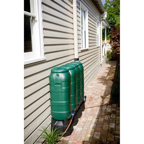 maze  rainwater mini tank bunnings australia