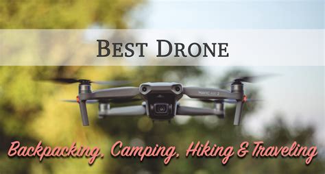 canada drone laws simple guide     drone camping