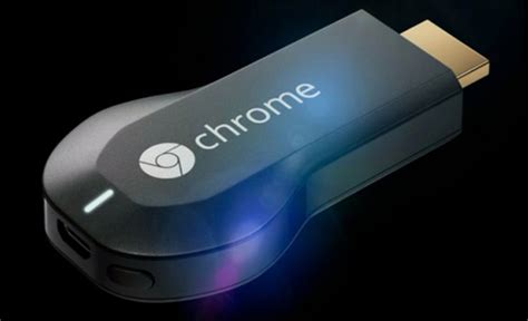 reasons google chromecast  transform tv