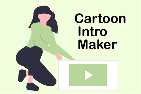 cartoon intro maker mango animation university