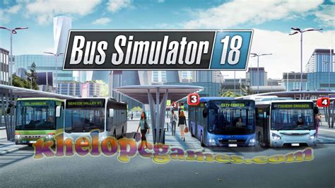 bus simulator  bingercorporate