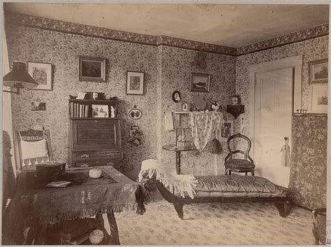 Missionary S Room C 1868 1902 Boston Public Library