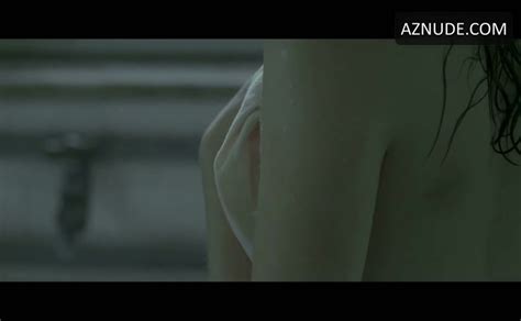 Rebecca Hall Breasts Scene In The Awakening Aznude