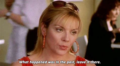 samantha jones find and share on giphy