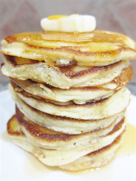Make It Easy Mondays Pancake Waffle Recipe Love Your Abode