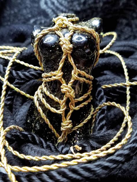 shibari rope tied collection etsy
