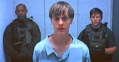 prosecutors to seek death penalty for dylann roof in charleston