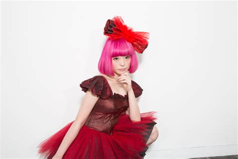 kyary pamyu pamyu releases info on her new single arama japan