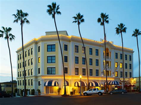 la jolla hotels reviewed  beach luxury cheap  san diego