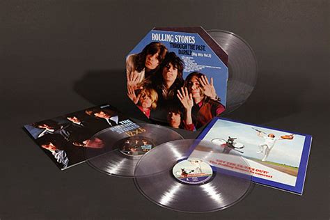 three more classic rolling stones titles to be re issued