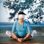 easy yoga  pregnant women postures trends  health