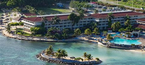 Montego Bay Airport Transfers To Holiday Inn Sunspree Resort