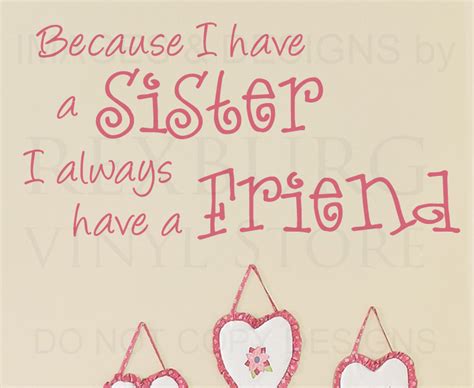 sisters quotes we need fun