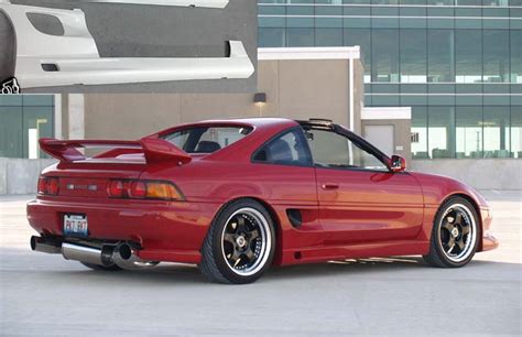 Toyota Mr2 Twin Turbo Reviews Prices Ratings With