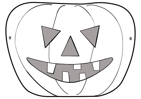 easy halloween drawing  getdrawings