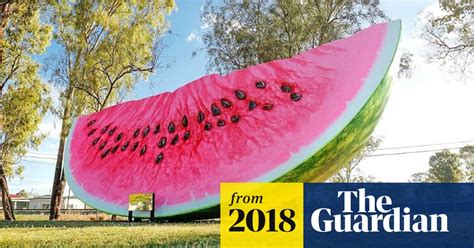 Big Watermelon Pips Big Peanut To Become Australia’s Next Big Thing