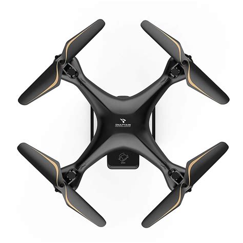 buy vantop snaptain sp pro  drone  remote control black sp pro