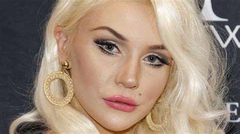 Courtney Stodden Has Something To Say About Chrissy Teigen Leaving Twitter