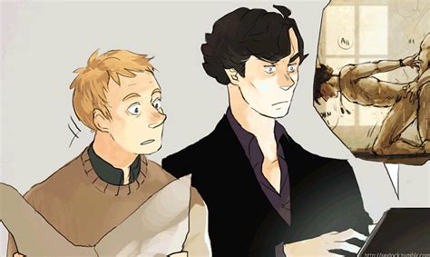 johnlock s find and share on giphy