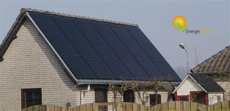 zonnepanelenvolledigdakvervangend zonnepanelen dak energiebesparing
