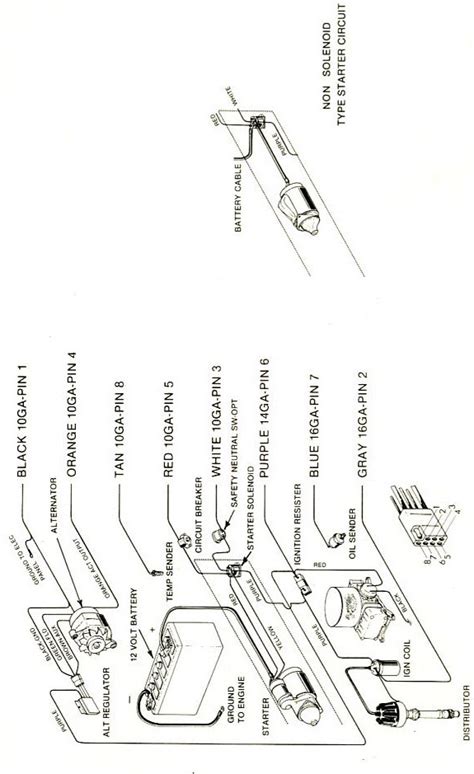 mastercraft boats wiring diagram