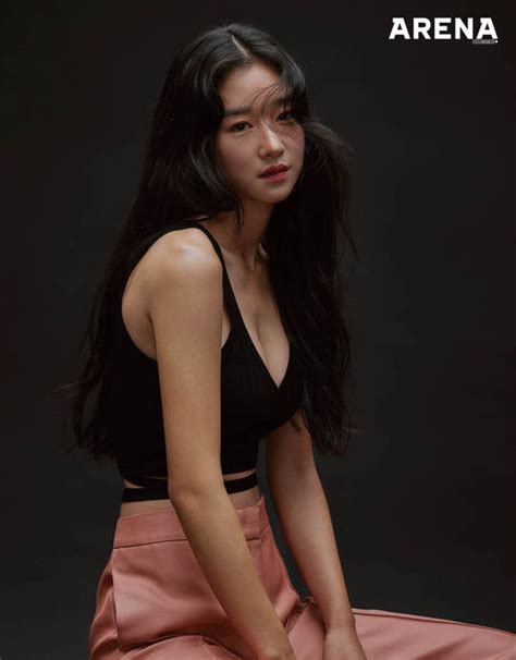 Here S Why Seo Ye Ji Refuses To Wear A Bikini Despite Her