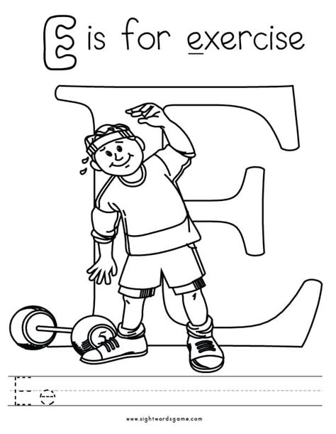 slashcasual letter  coloring pages